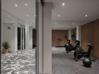 Nur Outline Aparthotel - Atene - 8