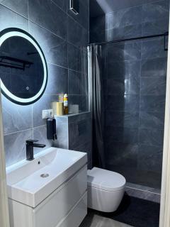 Crystal Apartments - 3