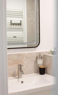 Little Bucharest downtown apartments Romana - Bucarest - 4