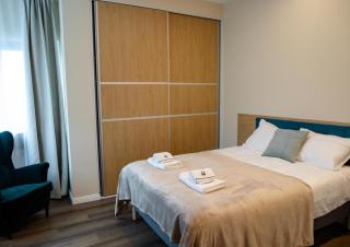 Little Bucharest downtown apartments Romana - Bucarest - 9