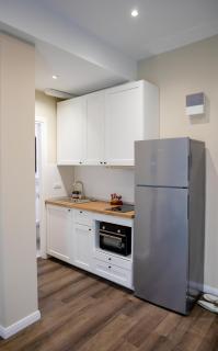 Little Bucharest downtown apartments Romana - 4