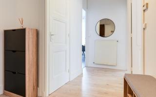Appartement de 3 chambres, parking gratuit, proche métro - Oullins - 4