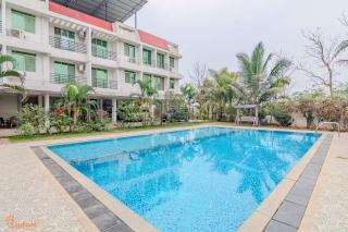 THE BLISS PALM - Mumbai - 0