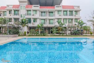 THE BLISS PALM - Mumbai - 8
