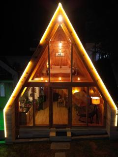 Sardar house - Nathia Gali - 0