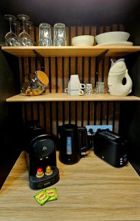 Suite dans le centre historique - 2