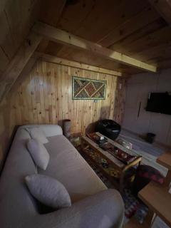 Sardar house - Nathia Gali - 4