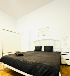 Comfortable Studio Apt, 15 Minutes to Rathausplatz - Vienne - 4