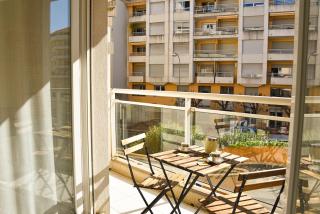 Studio avec terrasse à Nice - Nice - 4