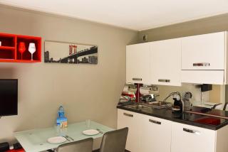 Studio avec terrasse à Nice - Nice - 1