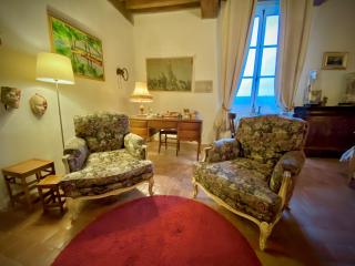 Maison de Noble Nicolas - Avallon - 1