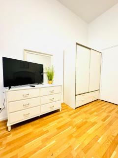 Comfortable Studio Apt, 15 Minutes to Rathausplatz - Vienne - 8