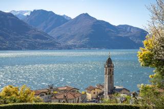 Villa Principessa - Stunning Villa with Panoramic Lake Como Views - 9