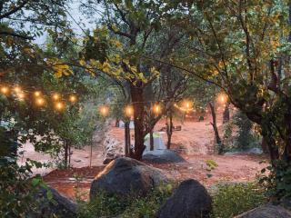 The Tribe Yelagiri Camping - Yelagiri - 1