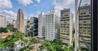 Apartamento Jardins - São Paulo - São Paulo - 8