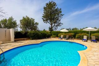 Villa Natasha - Peyia - 4