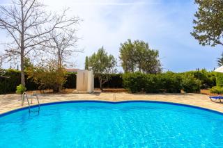Villa Natasha - Peyia - 3