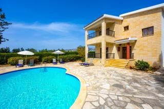 Villa Natasha - Peyia - 5