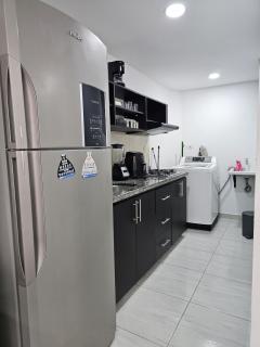 Apartamento en San Gil, moderno y excelente ubicación - San Gil - 7