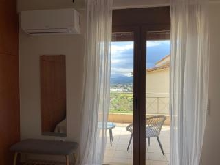 Luxury Maisonette with Pool - Pallini - 5