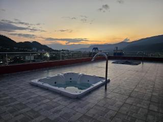 Apartamento en San Gil, moderno y excelente ubicación - San Gil - 0