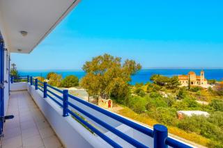 Villa Eagles Nest - Pachyammos - 3