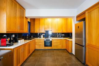 Villa Eagles Nest - Pachyammos - 1