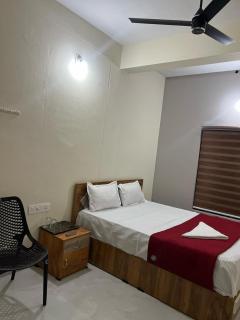 Alpine Resort - Vythiri - 1