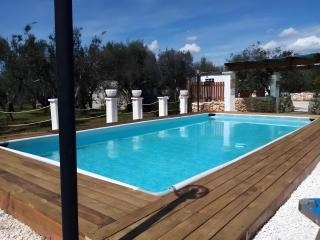 Antico Trullo Pasquale con piscina - Ostuni - 7