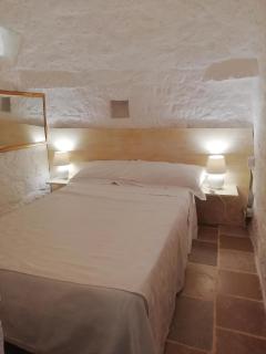 Antico Trullo Pasquale con piscina - Ostuni - 2