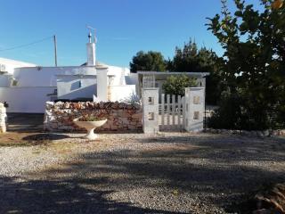 Antico Trullo Pasquale con piscina - Ostuni - 3