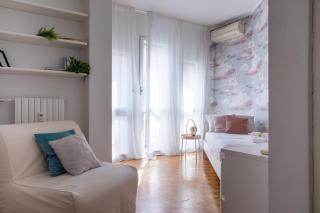 Ampio ed elegante appartamento - 2 camere e 2 bagni - Milan - 7