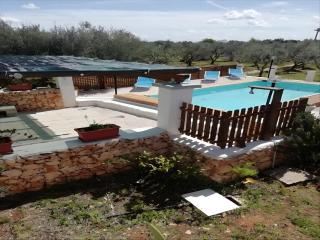 Antico Trullo Pasquale con piscina - Ostuni - 8