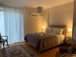 Luxury Maisonette with Pool - Pallini - 9