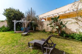 Villa Poseidone by BarbarHouse - Torre Chianca - 8