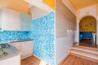 Villa Poseidone by BarbarHouse - Torre Chianca - 6