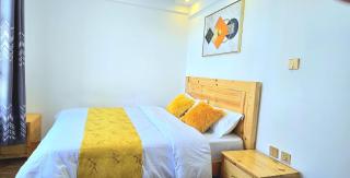 A Contemporary 2-Bedroom Master Ensuite Unit - Kilimani - Nairobi - 7