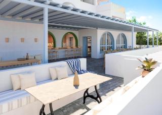 Panorama Serenity Suites - Patmo (Patmos) - 9