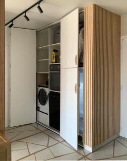 Séjour réussi à deux pas de Genève appartement 57m2 - Ferney-Voltaire - 1