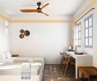 Panorama Serenity Suites - Patmo (Patmos) - 8
