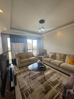 D Denis Garden - Nairobi - 1