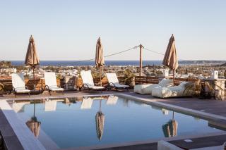 Villa Afandou Bliss - 9