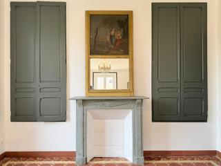 Villa du Palmier - Esquay-sur-Seulles - 5