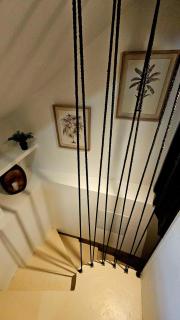 Suite dans le centre historique - 1