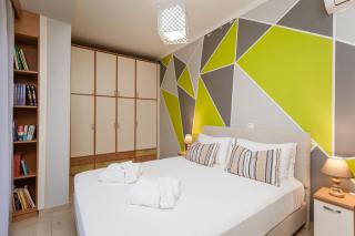 Villa Afandou Bliss - 1