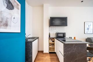GuestHost - Dimora Ponte Vecchio Lovely Apartment - Florencia - 9