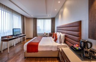 Comfort Inn Alstonia - Amritsar - 7