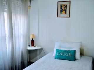 Vintage Studio - Encanto en Casco histórico - Montevideo - 8