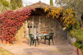 Agriturismo Santo Stefano - Polvano - 7