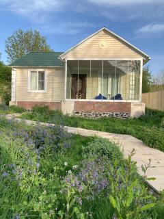 Blissful house - Gabala - 0